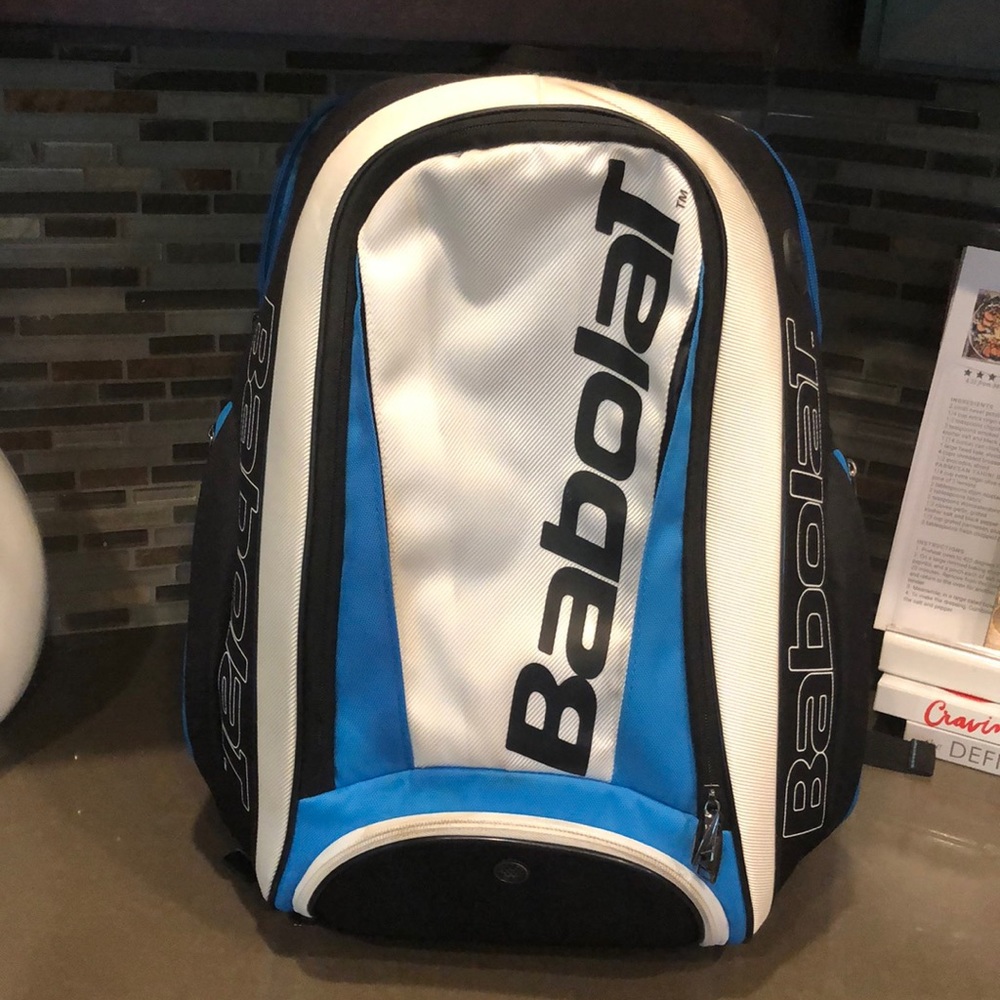 Babolat tennis bag